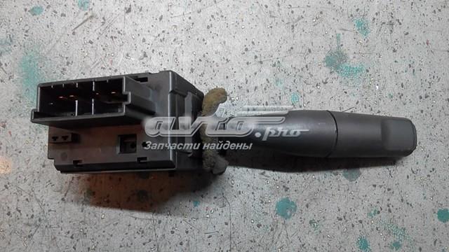 Conmutador derecho de la columna de dirección 96049596ZL Peugeot/Citroen