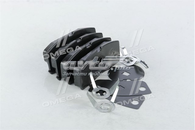 Pastillas freno delanteras Rider RD21338STD precio, desde 16,25 EUR