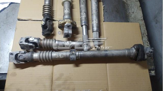 Columna De Direccion Eje Cardan Inferior para BMW 7 (F01, F02, F03, F04)