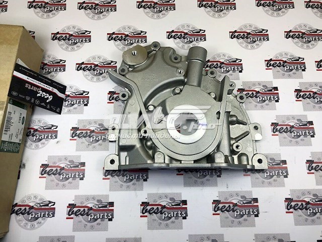 LR123716 Land Rover bomba de aceite