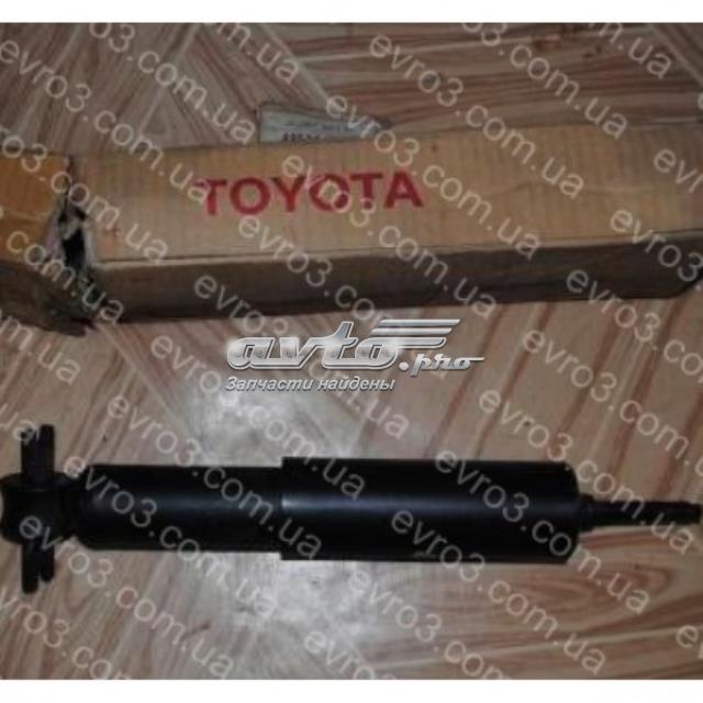 4850029245 Toyota amortiguador delantero