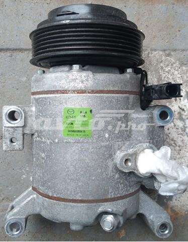 Comprar KD7761450A Mazda Compresor de aire acondicionado coche