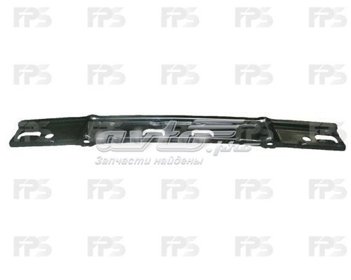 Refuerzo parachoques trasero FP4809981 FPS