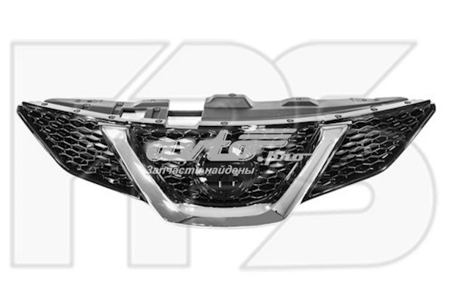 Rejilla delantera FPS FP5036990 precio, desde 172,53 EUR