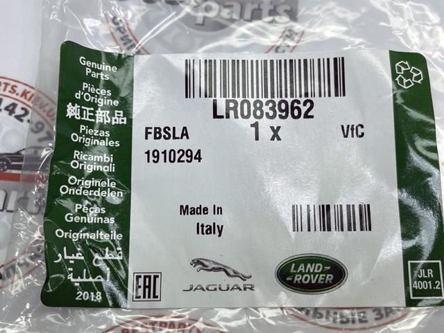  Land Rover LR083962 precio, desde 6,44 EUR