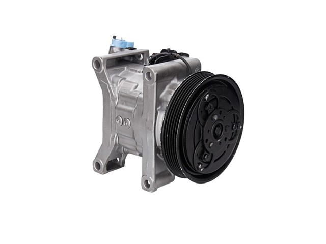 926004EB2AR MSG Rebuilding Compresor climatizador