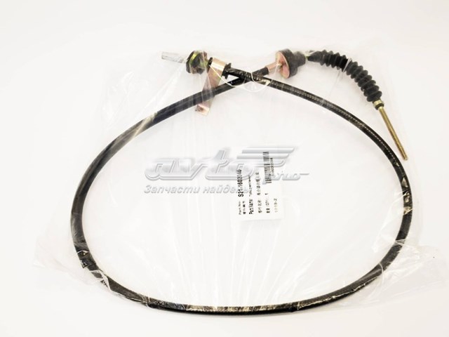 Cable de embrague S211602040 Chery