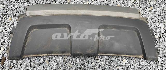Comprar LR074961 Land Rover Parachoques