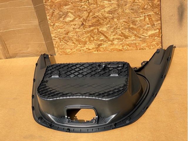 Organizador (caja) de maletero FP8502270 FPS