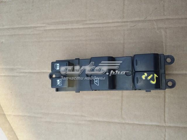 Unidad de control elevalunas delantera izquierda Subaru Forester (S12, SH)