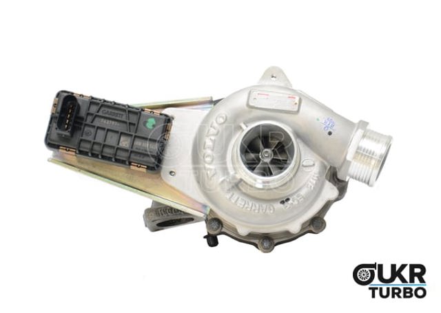 Comprar 7577799022S Garrett Turbo de coche