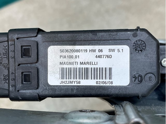  Renault (RVI) 440776D precio, desde 11,24 EUR
