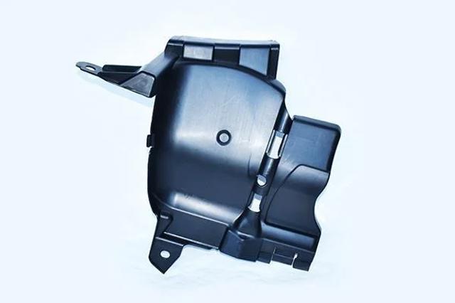 Protector contra salpicaduras del paso de rueda delantero Asam 55815 precio, desde 21,67 EUR
