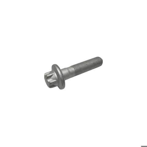 Comprar 11099571 General Motors Tornillo de montaje del amortiguador trasero