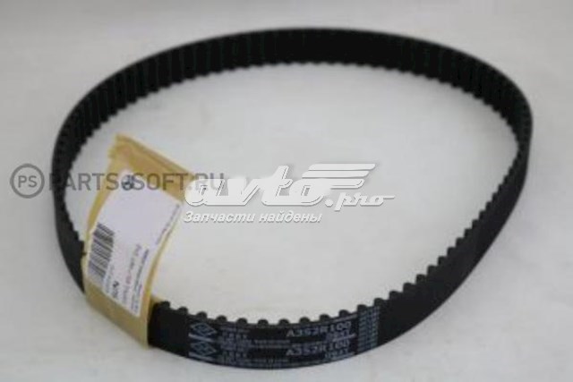 A352R100 SUN Correa dentada