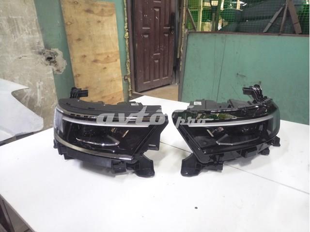 Comprar 9834016880 Opel 