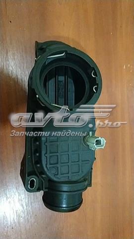 Comprar 4H2Q6K770BC Land Rover Deflector de aire del radiador del intercooler
