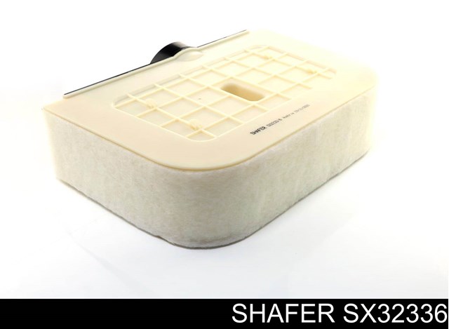 SX32336 Shafer Filtro de aire de motor