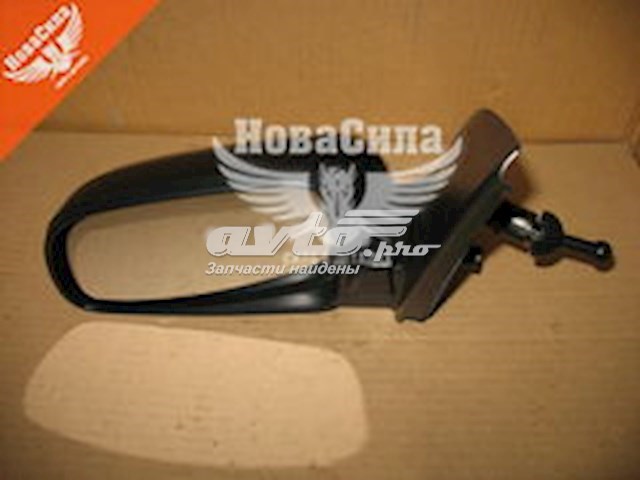 Retrovisor izquierdo FPS FP1708M01