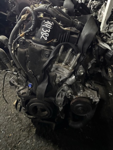  Motor completo Mazda CX-5 1