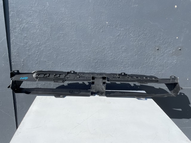 51647397473 BMW Deflector de aire inferior del radiador