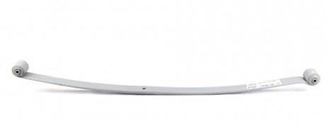 Comprar 2K5511151AC0019ZT TES Ballesta de suspensión trasera