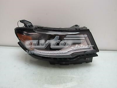 55112714AF Chrysler faro derecho