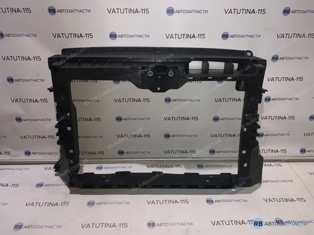 FP7439200P FPS Soporte de radiador completo (panel de montaje para foco)