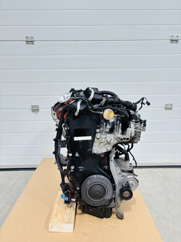 Motor completo para Ford Kuga II CBS