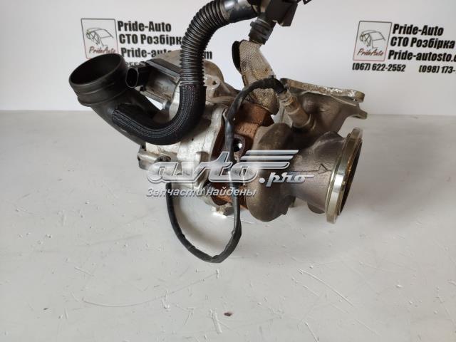 06K145061 VAG turbocompresor