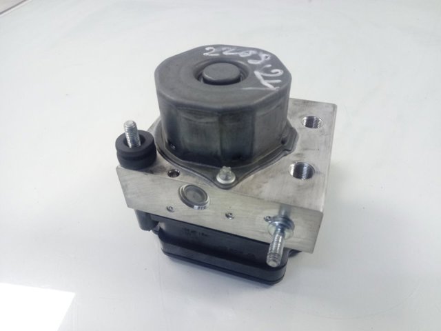 476609473R Renault (RVI) Unidad de control ABS hidráulico
