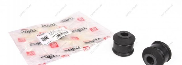 Comprar 201048 Solgy Buje de la bieleta estabilizadora trasera