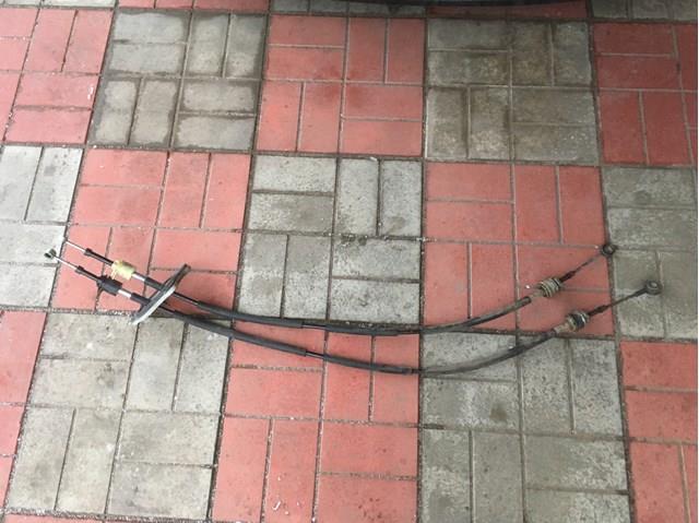 Cable de accionamiento de caja de cambios Fiat/Alfa/Lancia 55253230 precio, desde 95,83 EUR