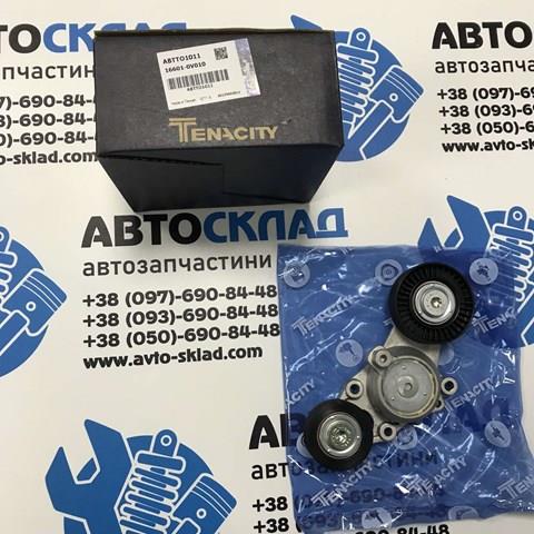 Tensor de la correa trapecial Tenacity ABTTO1011 precio, desde 49,90 EUR