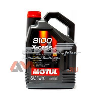 Motul (108945)