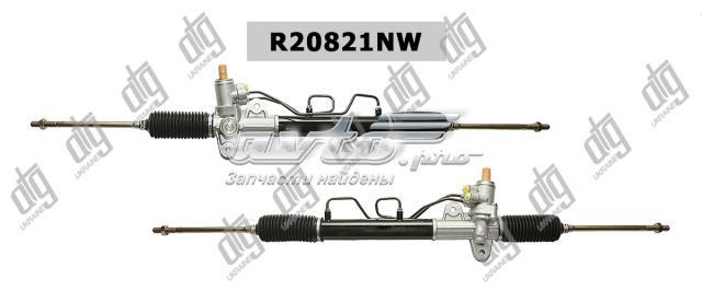 Cremallera de dirección MOTORHERZ R20821NW