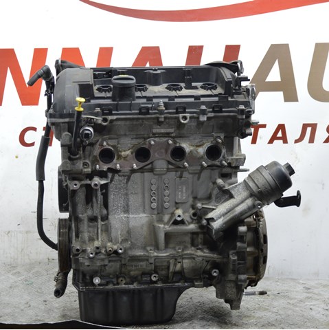 Motor completo 8FS Peugeot/Citroen