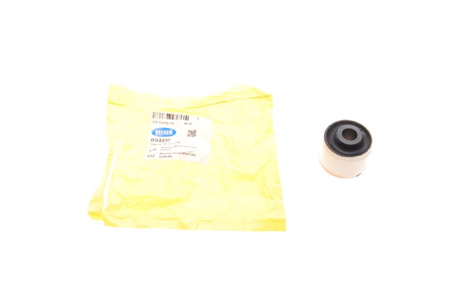 Silentblock amortiguador trasero BG2237 Belgum