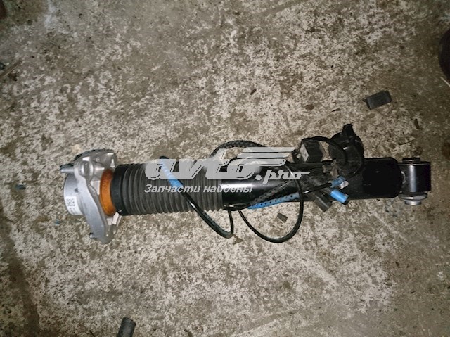 37126875087 BMW Amortiguador trasero izquierdo