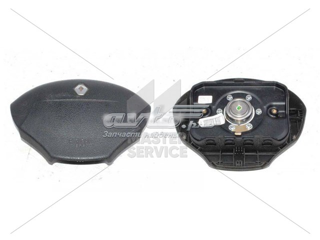 Comprar 8200091772 Renault (RVI) Airbag lateral lado conductor