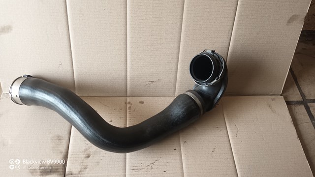 13265273 General Motors Manguera del intercooler