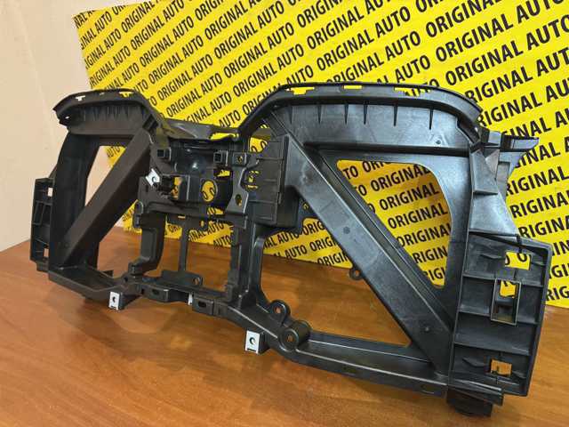 Soporte central del parachoques delantero BMW 51745A722E5 precio, desde 249,86 EUR