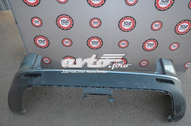 Comprar 7181154P Suzuki Paragolpes
