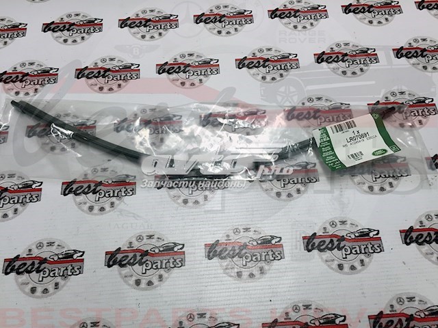 Land Rover LR070691