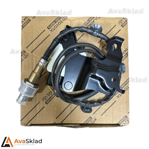894A071011 Toyota Sensor de temperatura de gases de escape del filtro de partículas