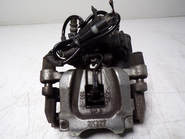 Comprar LR113706 Land Rover Pinza de freno trasera derecha