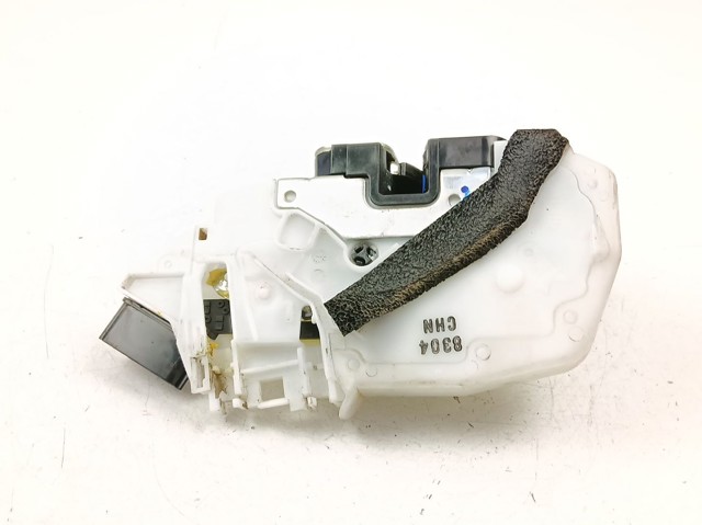 Comprar 805016FP0A Nissan/Infiniti Cerradura de puerta lateral