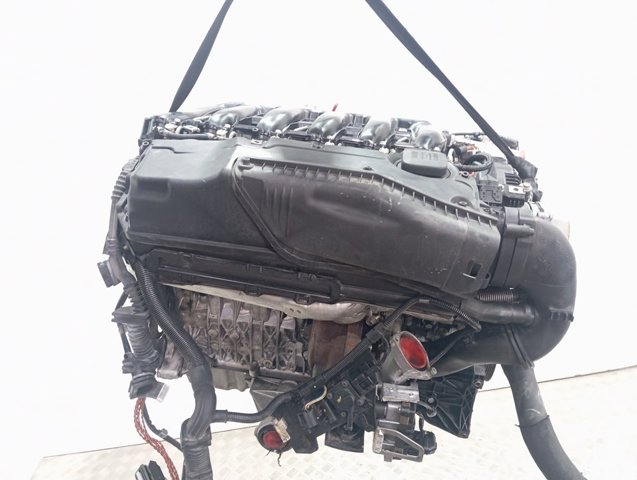 Motor completo para BMW 7  E65, E66, E67