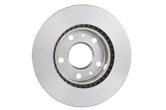 Disco de freno 986479779 Bosch