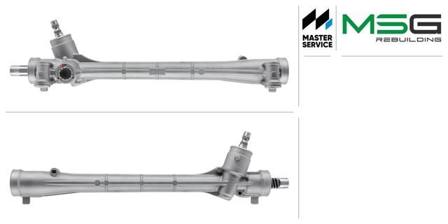 Comprar TY104R MSG Rebuilding Cremallera